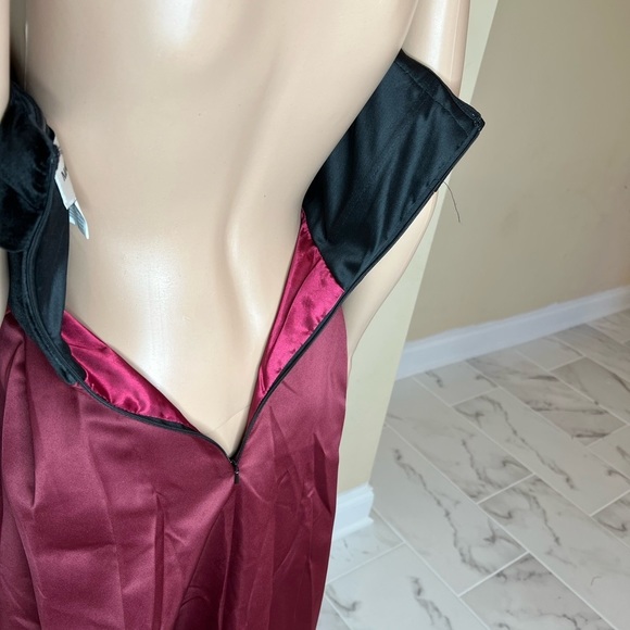 Madison James ball gown - Picture 9 of 12